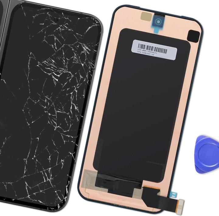 Immagine prodotto Google Externes LCD-Display für Pixel 9 Pro Fold mit Touchscreen (Google Pixel 9 Pro Fold)