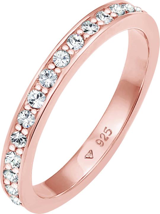 Elli Bandring, Kristall Ring