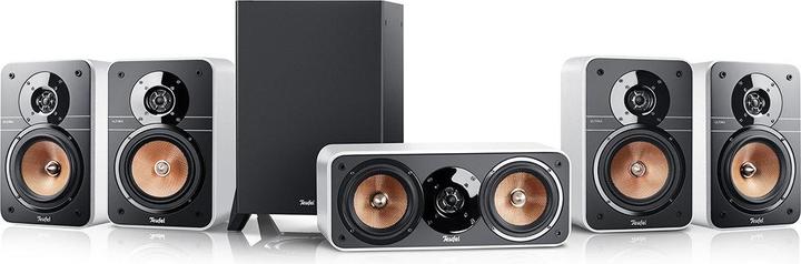 Teufel Ultima 20 Mk3 Surround (Set, 100 W)