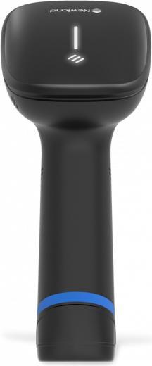 Actual product image Newland HR23 Dorada, CMOS, BT, 2D, Kit (USB) (2D barcodes, 1D barcodes)