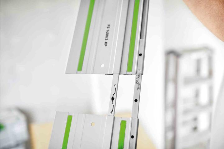 Actual product image Festool Connector FSV/2
