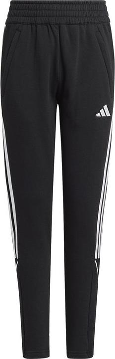 Image du produit adidas Tiro 23 League Sweat pantalon enfant noir HS3614 (128cm) (128)