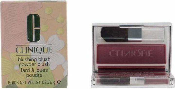 Image du produit Clinique Blush (110 Posy précieux)