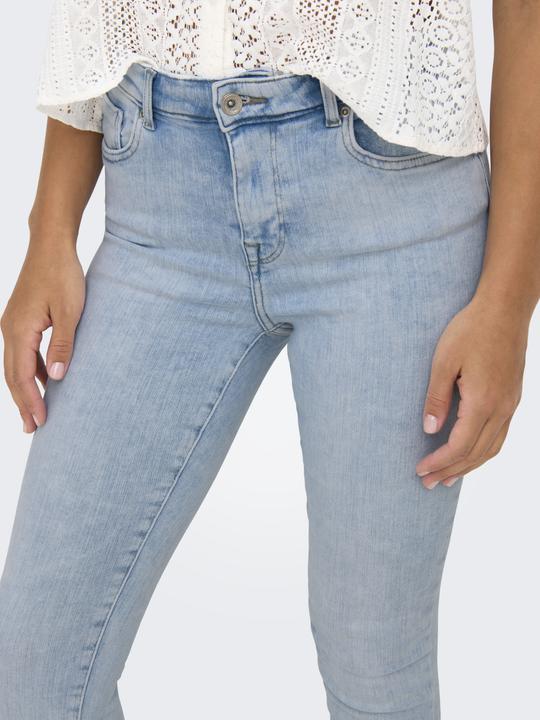 Produktbild Only ONLPOWER Mittlere Taille Skinny Fit Jeans Skinny Jeans (34)