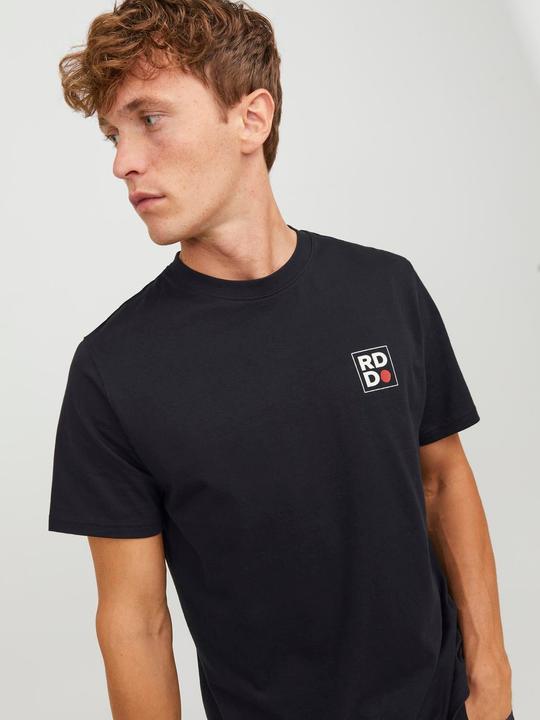 Immagine prodotto Jack & Jones Maglietta RDD (S)