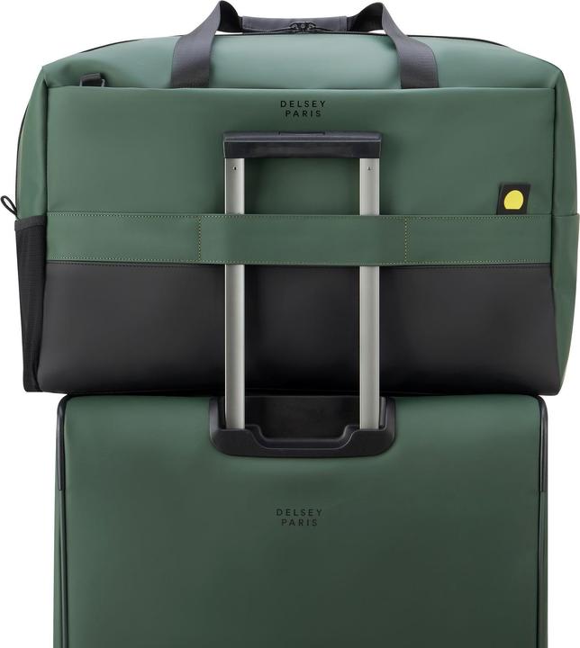 Actual product image Delsey Turenne Soft travel bag 55 cm (47 l)