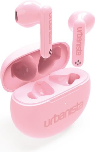 Immagine prodotto Urbanista Austin True Wireless - Cuffie intrauricolari (ANC, 20 h, Cablato)