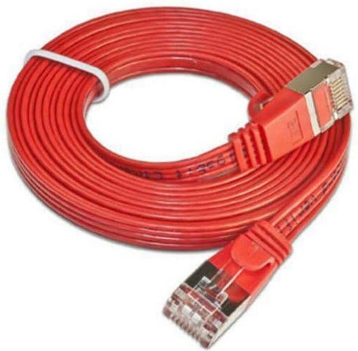 Actual product image Wirewin Network cable (STP, CAT6, 0.25 m)