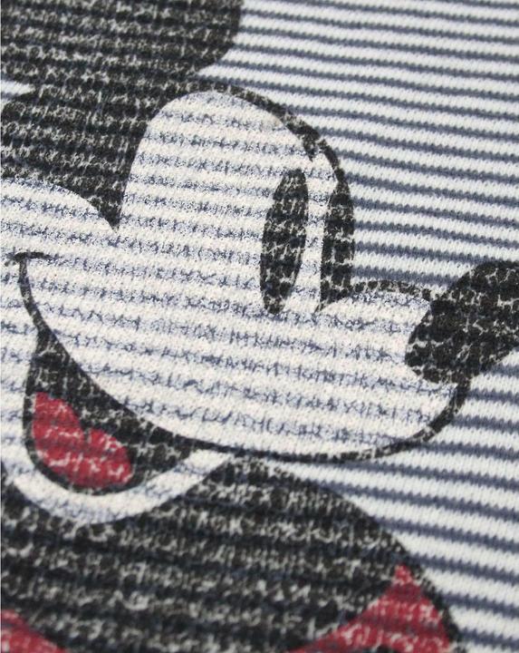 Produktbild Junk Food Mickey Mouse KurzarmPullover (M)