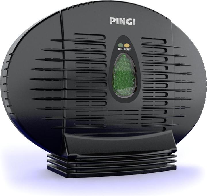 Pingi Dehumidifier I Dry XL (25 m²)