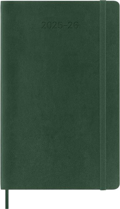 Immagine prodotto Moleskine Calendario settimanale degli appunti (13 x 21 cm, Inglese)