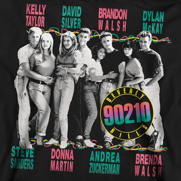 Produktbild 90210 We Got It Sweatshirt (XL)