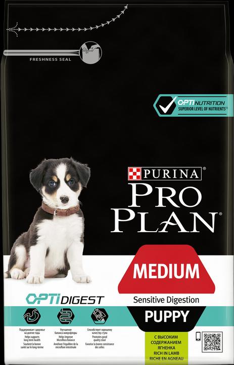 Produktbild Pro Plan Optidigest (Junior, 1 Stk., 3000 g)