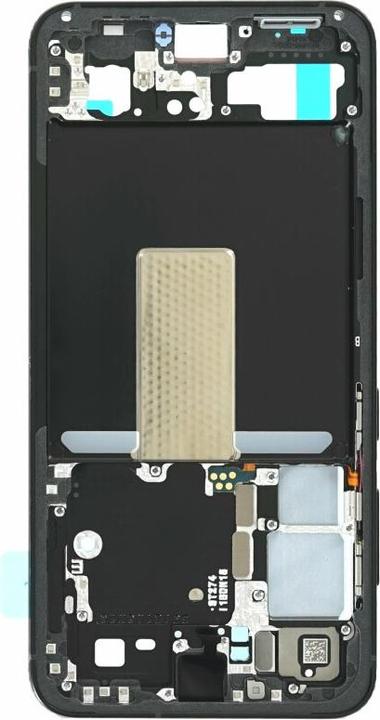 Immagine prodotto Samsung Cornice centrale S911 Galaxy S23 grigio GH96-15624E (Galaxy S23)