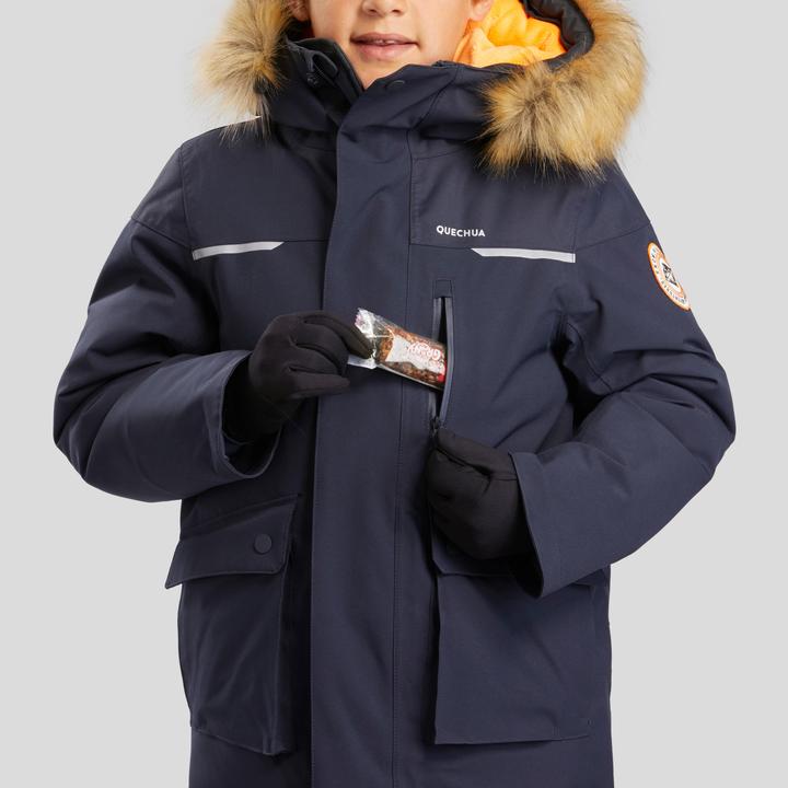 Produktbild Quechua SH900 (164, 176)
