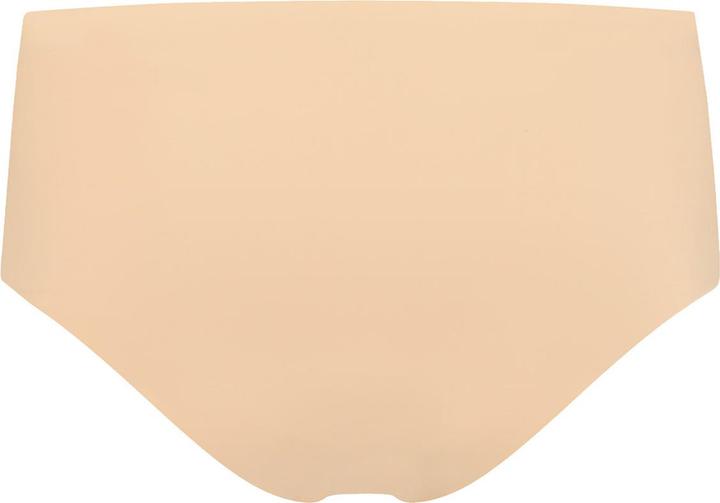 Produktbild Bye Bra Invisible High Brief Nude + Black (L, 2er Pack)