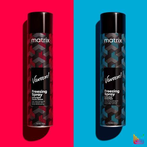 Produktbild Matrix Vavoom Freezing Spray Extra Full (500 ml)