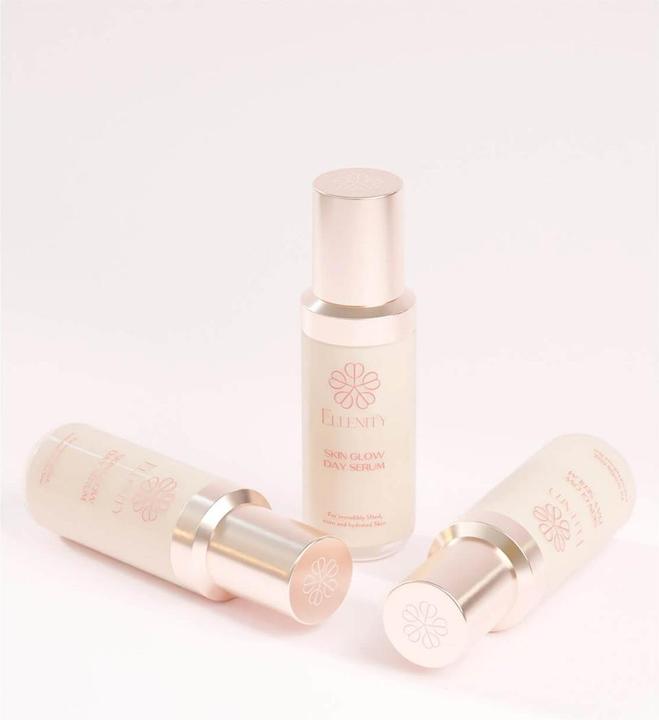 Immagine prodotto Ellenity - Siero da giorno Skin Glow