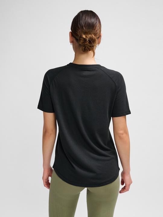 Produktbild hummel Mt Vanja T-Shirt (XL)