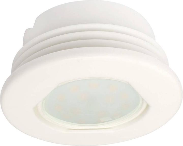 Produktbild interBär MAXI 1000-608.01 Silikon-Gehäuse Weiss