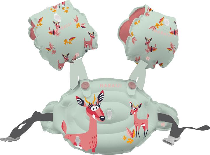 Image du produit Nabaiji Tiswim 2