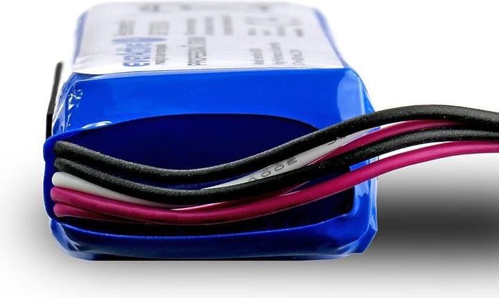 Produktbild Everactive Rechargeable battery EVB101 to bluetooth speaker JBL Charge (Akkubetrieb)