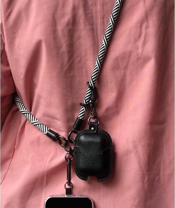 Image du produit Screenguard Collier universel Chaîne de téléphone portable pour coques de smartphone