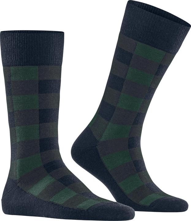 Image du produit Burlington Buffalo Check Hommes (40 - 46)