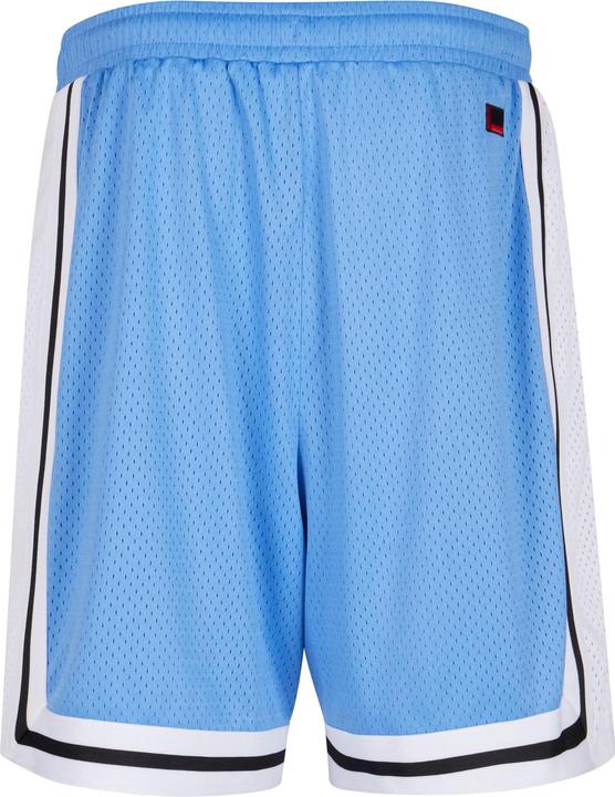 Produktbild Fubu FM242-006-1 College Mesh Shorts - 159565 (XS)