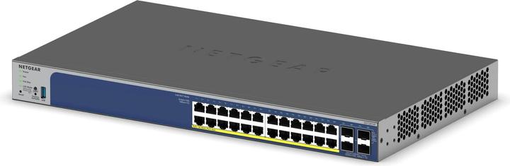 Produktbild Netgear GS728TXP (28 Ports)