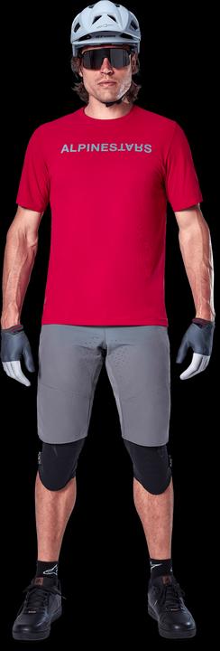 Actual product image Alpinestars Short 24 A-Aria Elite (32)