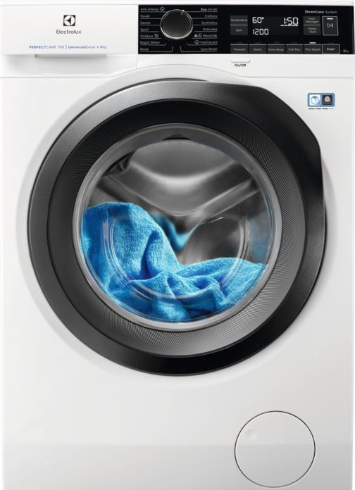 Immagine prodotto Electrolux EW7F7649U2 (9 kg, A sinistra)