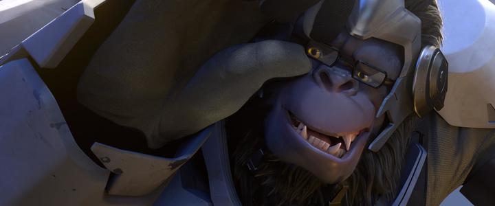 Actual product image Activision Overwatch - Origins Edition (PC)