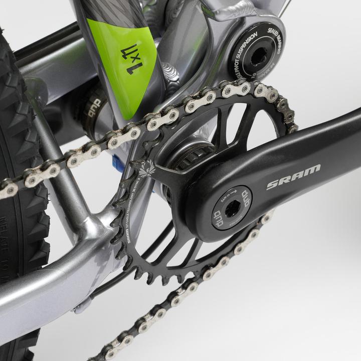 Immagine prodotto Rockrider ST 900 S (44.30 cm)