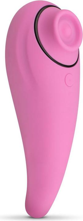 Actual product image Baci FemmeGasm Tapp 2 - Pink