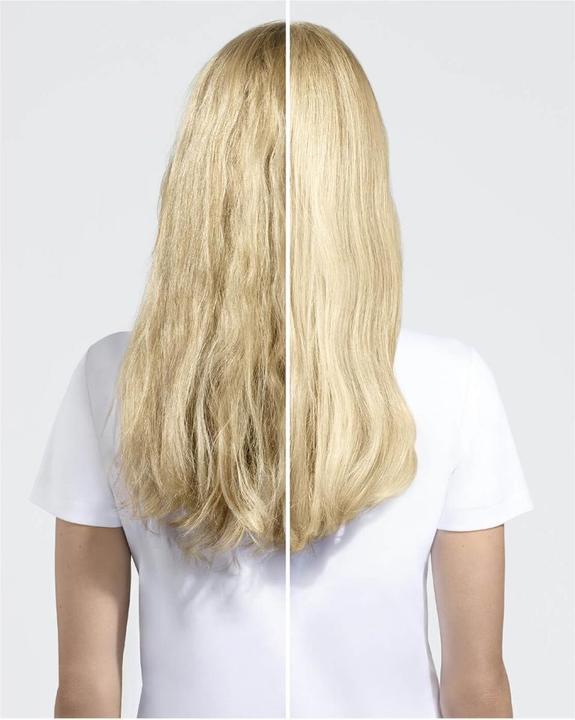 Actual product image Shu Uemura Yubi Blonde Glow Revealing Shampoo (300 ml, Liquid shampoo)