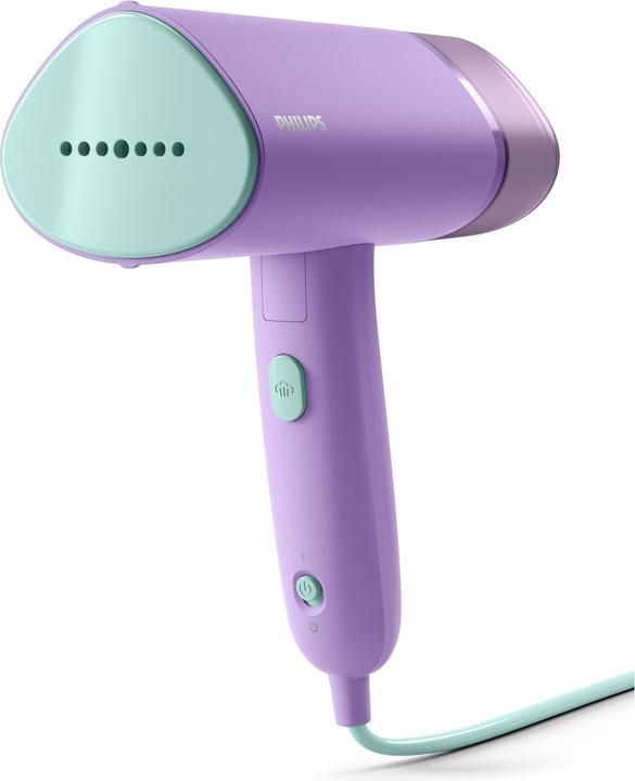 Actual product image Philips 3000 series STH3010/30 (1000 W, 20 g/min)