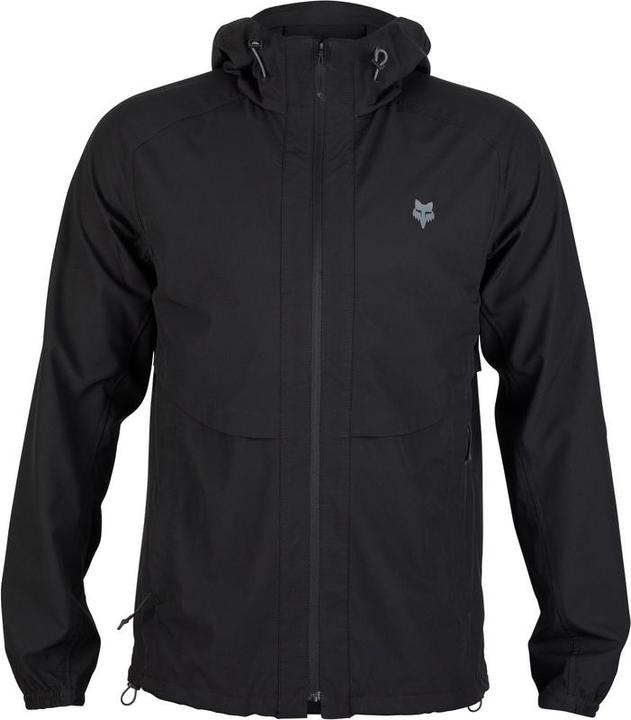 Fox Giacca 24 Survivalist Windbreaker Bl (L)