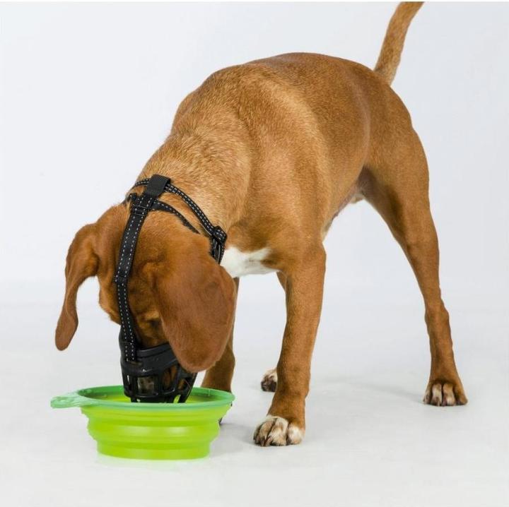 Produktbild Trixie Maulkorb Muzzle Flex S (S, Hund, Allgemein)