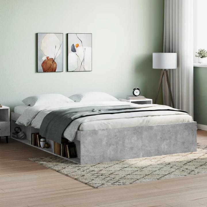 Produktbild VidaXL Nakita (160 x 200 cm)