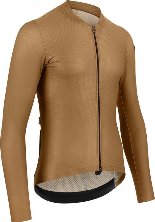 Image du produit Assos Maillot MILLE GT DRYLITE LS (M)