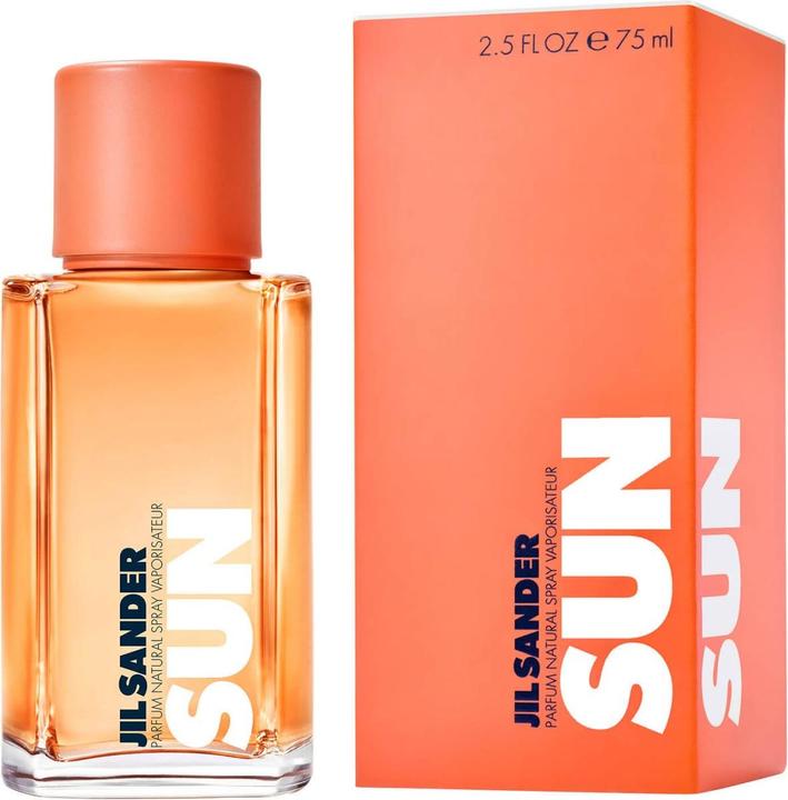 Jil Sander Sun - Woman Parfum