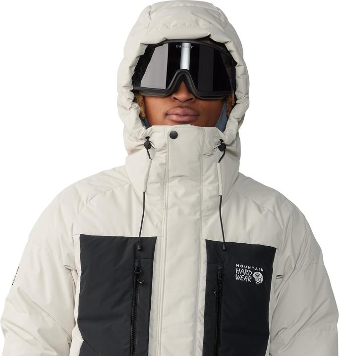 Actual product image Mountain Hardwear First Tracks™ Down Jacket (XXL)