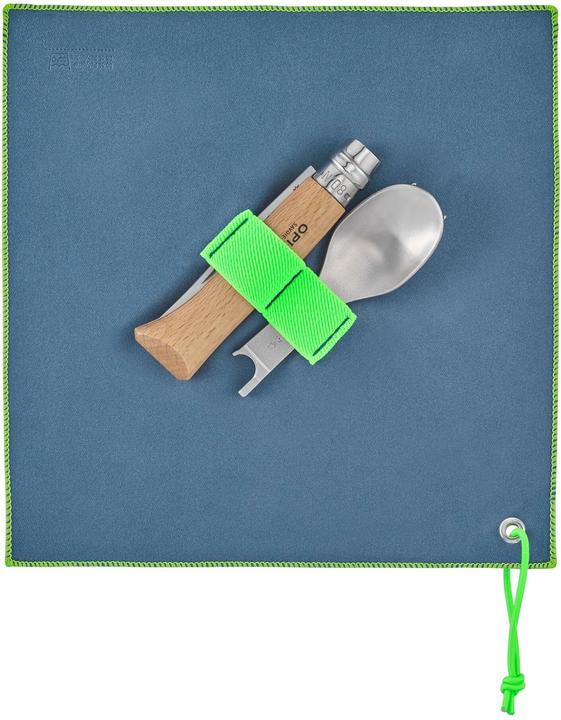 Image du produit Opinel Set Complet Picnic +