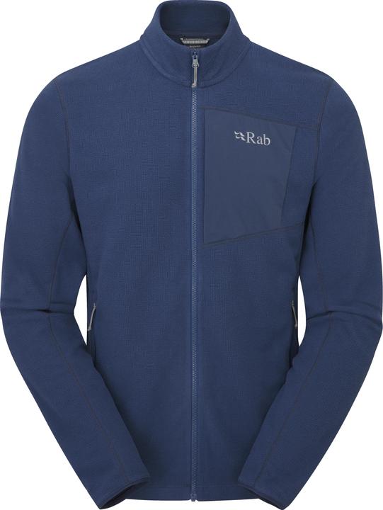 Rab Tecton Jacket Men