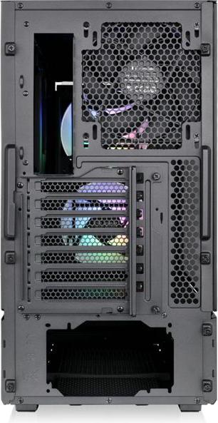 Produktbild Thermaltake Ceres 350 MX Black (schwarz) (ATX, mATX, E-ATX, Mini-ITX)