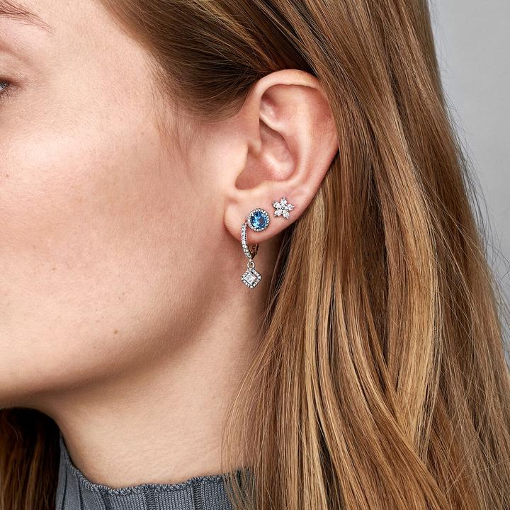 Immagine prodotto Pandora Funkelnde Schneeflocke (Argento 925)