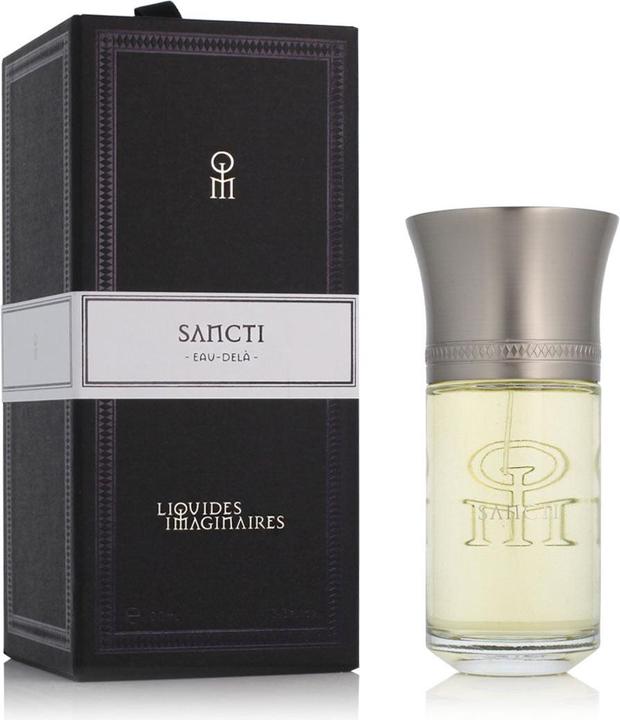 Produktbild Les Liquides Imaginaires Eau de Parfum Vapo (Eau de Parfum, 100 ml)