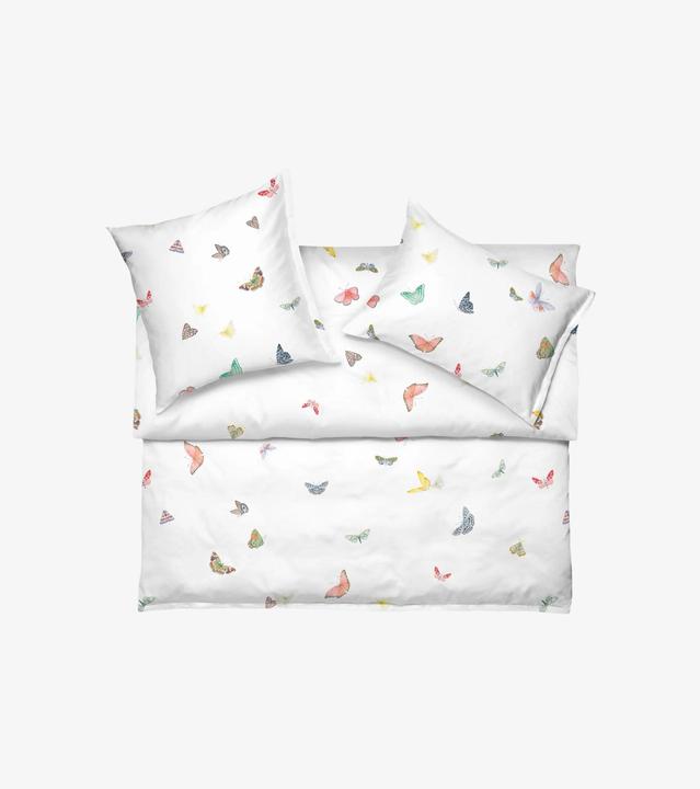 Actual product image Schlossberg Jil Noblesse (Duvet cover, 160 x 210 cm)
