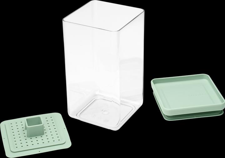 Actual product image Brabantia Fermentier-Set Tasty+ (1 pcs., 1.60 l)